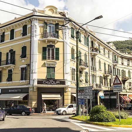 Cavour Guest House Ventimiglia Exteriér fotografie