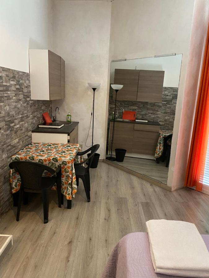 Cavour Guest House Ventimiglia Exteriér fotografie