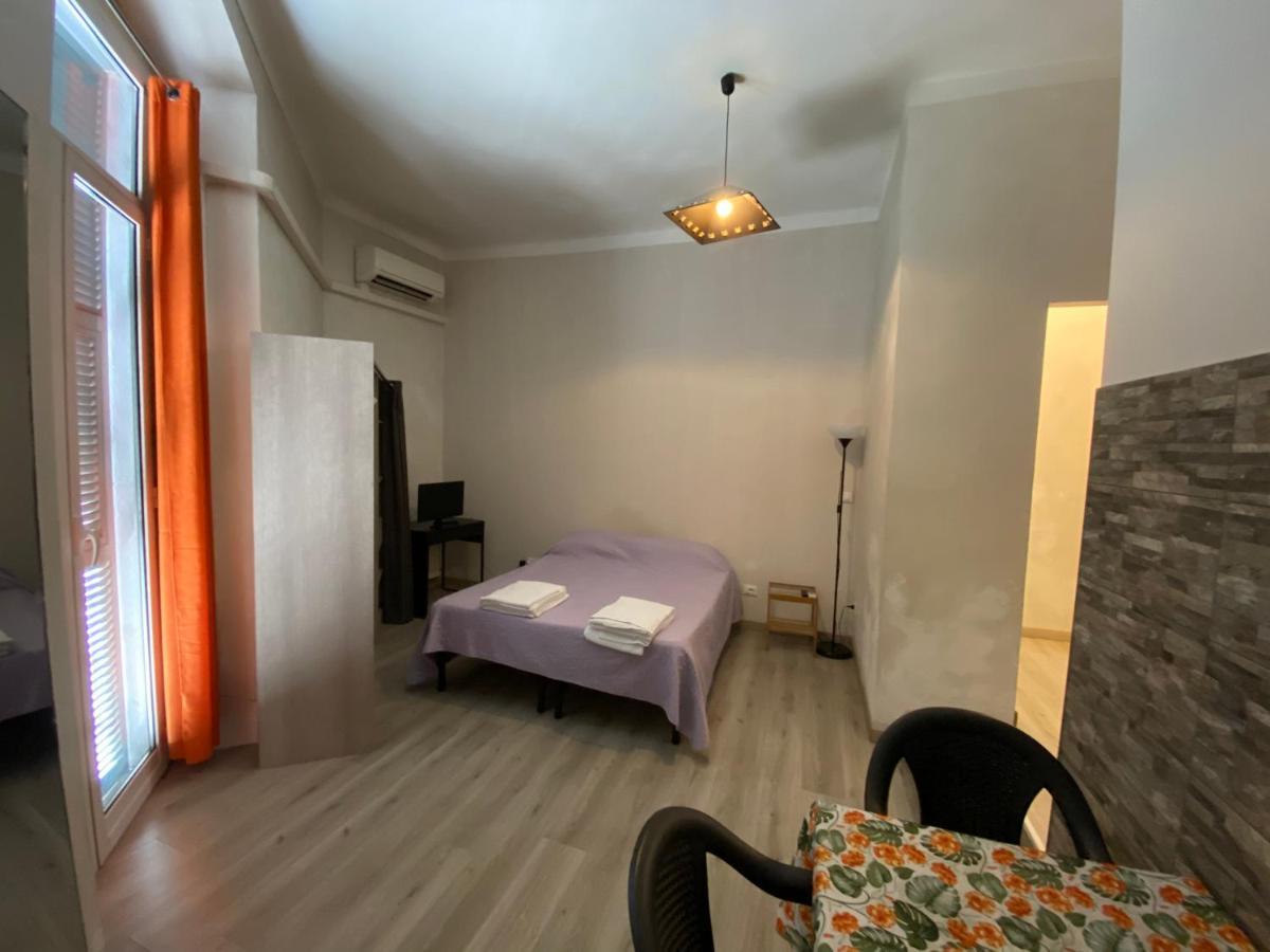Cavour Guest House Ventimiglia Exteriér fotografie