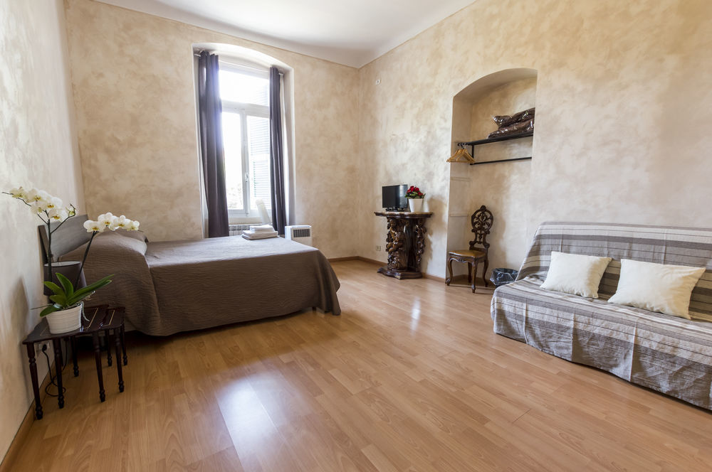 Cavour Guest House Ventimiglia Exteriér fotografie