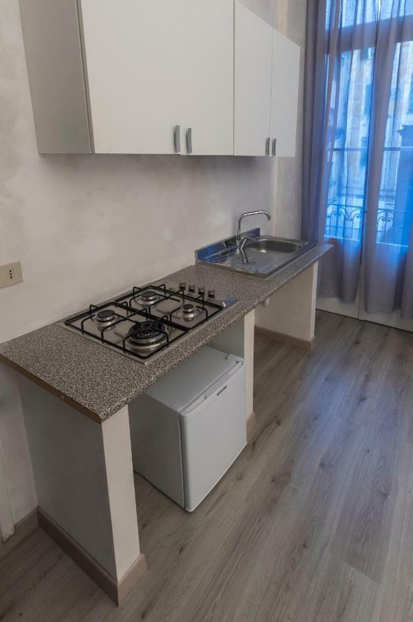Cavour Guest House Ventimiglia Exteriér fotografie