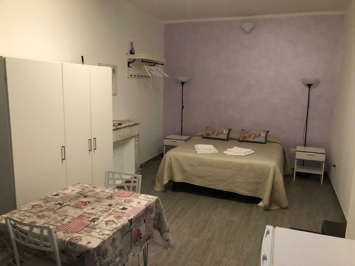 Cavour Guest House Ventimiglia Exteriér fotografie