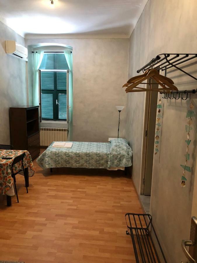 Cavour Guest House Ventimiglia Exteriér fotografie